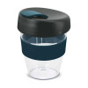 Navy Clear Forrest Eco Cups Navy